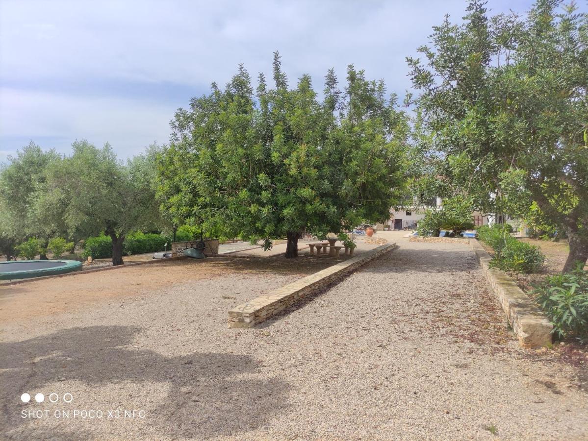 Finca Tierra Roja Cálig 外观 照片