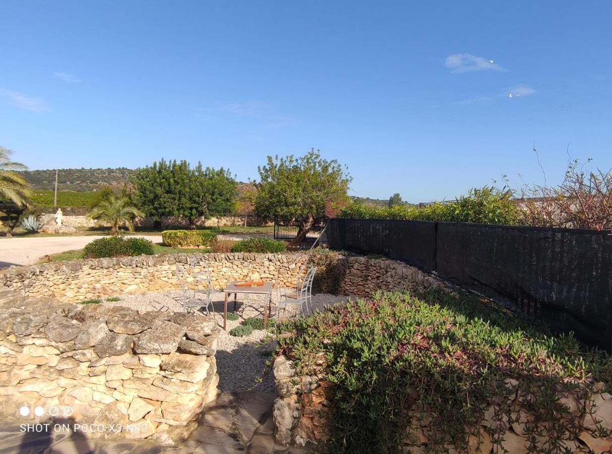Finca Tierra Roja Cálig 外观 照片