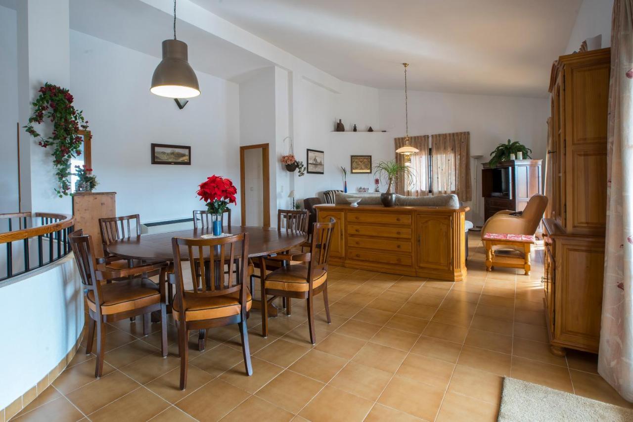 Finca Tierra Roja Cálig 外观 照片