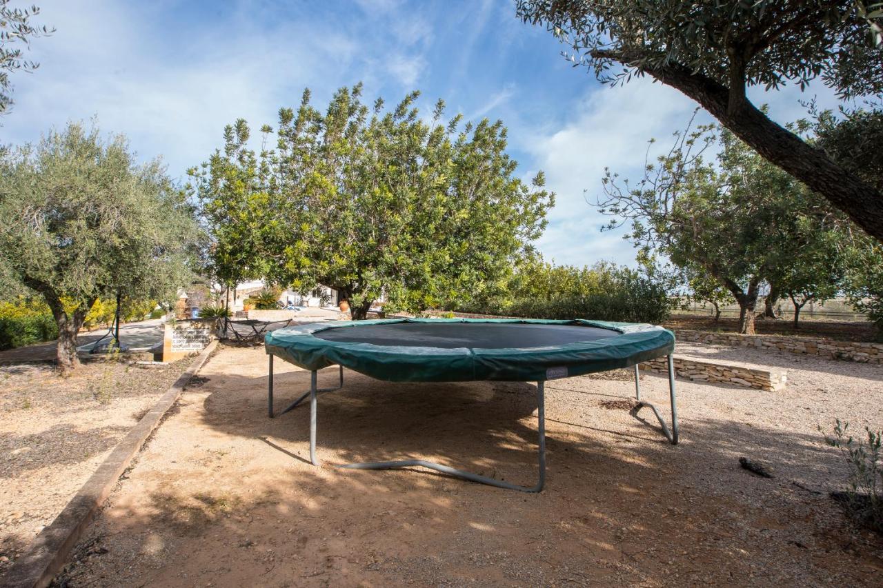 Finca Tierra Roja Cálig 外观 照片