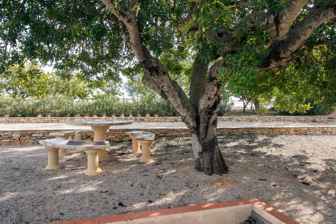 Finca Tierra Roja Cálig 外观 照片